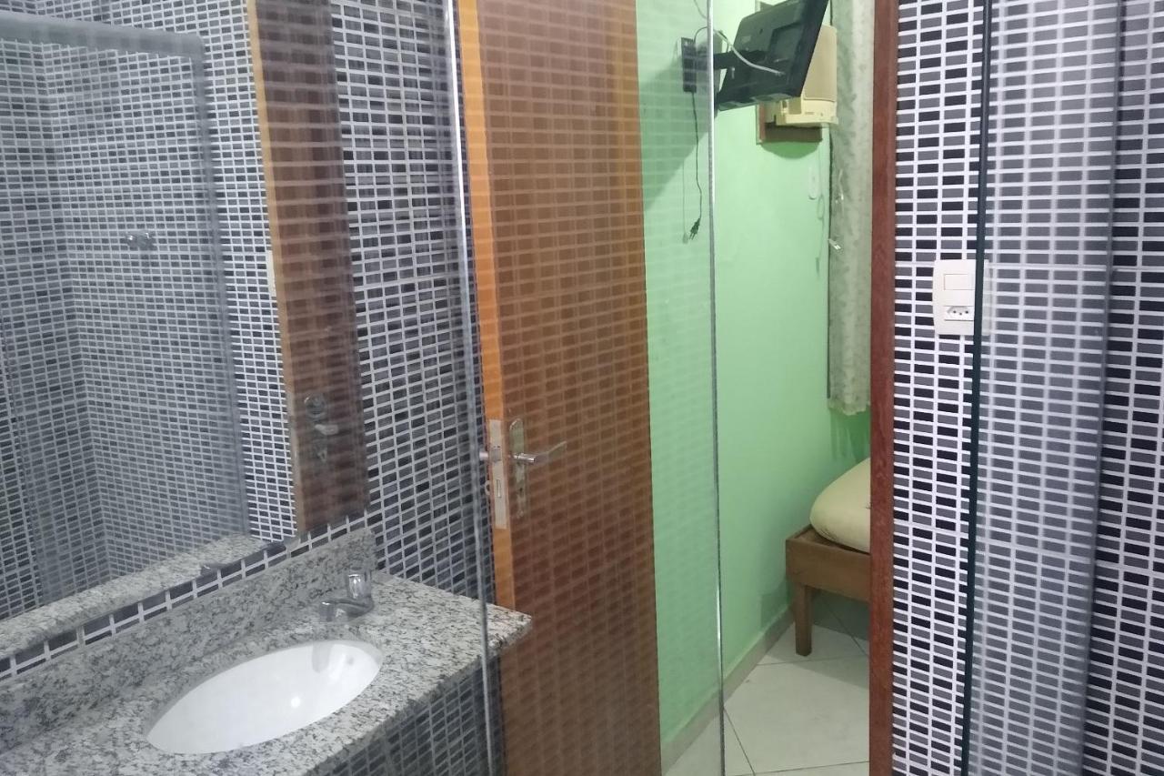 Hotel Barao De Tefe Rio de Janeiro Exterior foto